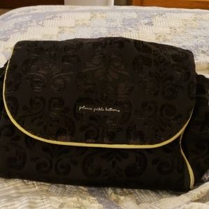 Diaper bag